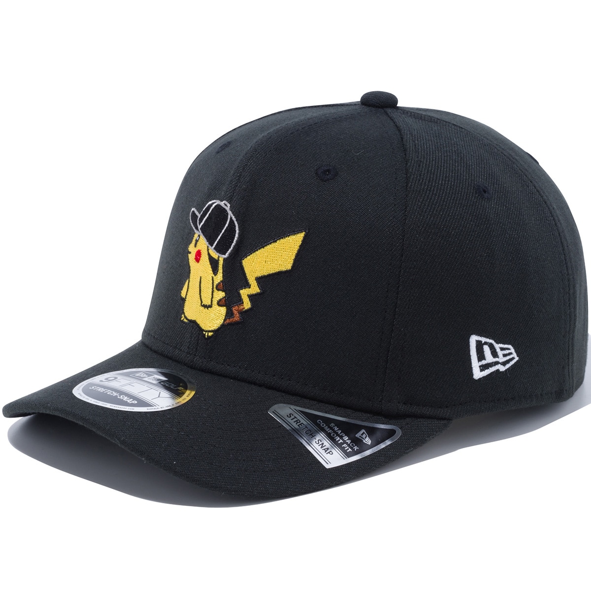 口コミ・評価｜GOLF 950SS POKEMON CAPPIKACHU キャップ（【男性