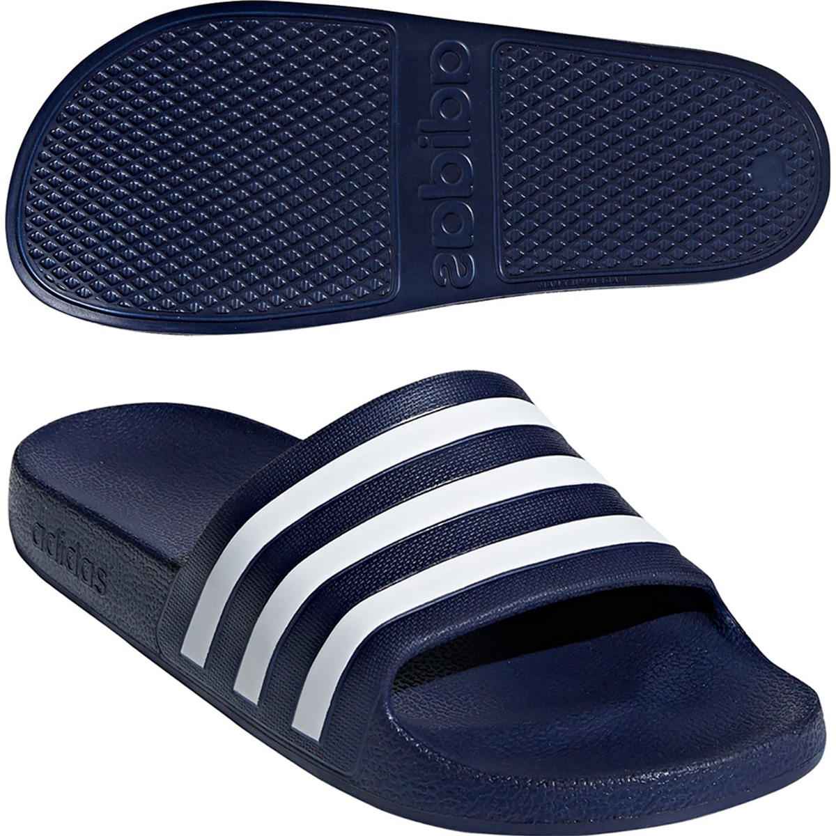 口コミ・評価｜ADILETTE AQUA サンダル（【男性】シューズ）｜adidas