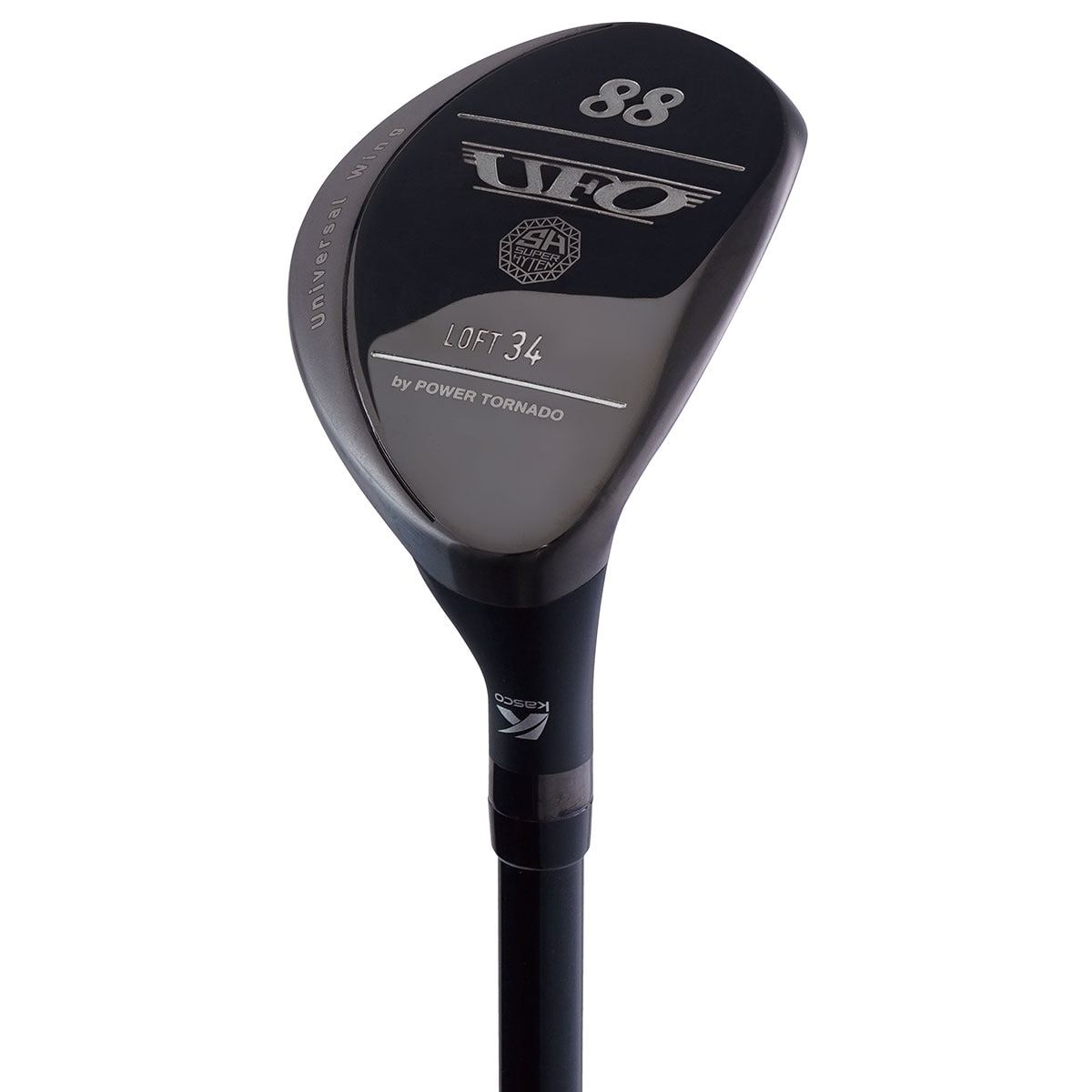 UFO by POWER TORNADO ユーティリティ Falcon Shaft(ユーティリティ