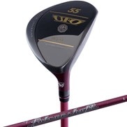 UFO by POWER TORNADO ユーティリティ レディス専用 Falcon Shaft 