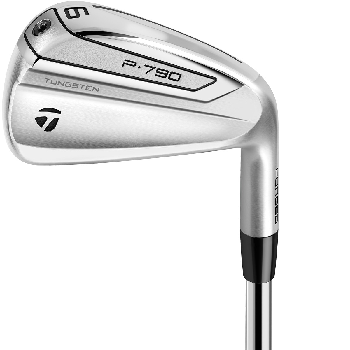 TaylorMade テーラーメイド P790 2021/MODUS3TOUR105(JP) 6本セット/S