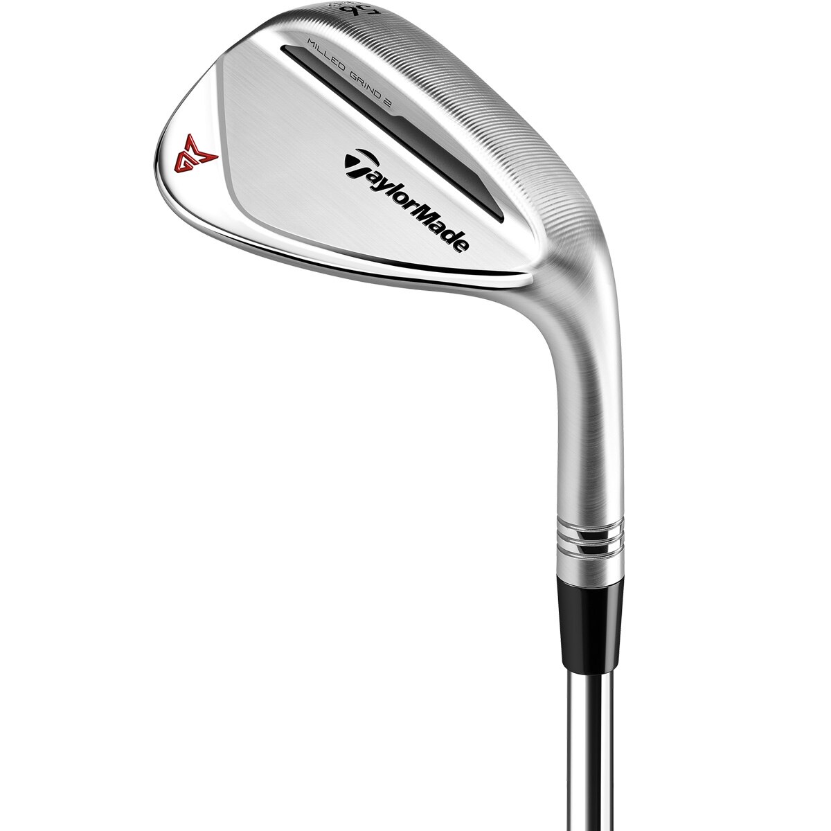 Taylormade MG ミルドグラインド ウェッジ 56度 LB -09 - クラブ