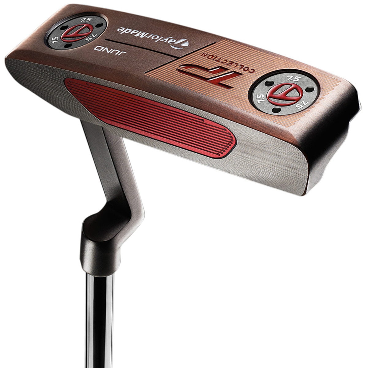 口コミ・評価｜TP Patina JUNO パター（パター）｜TaylorMade