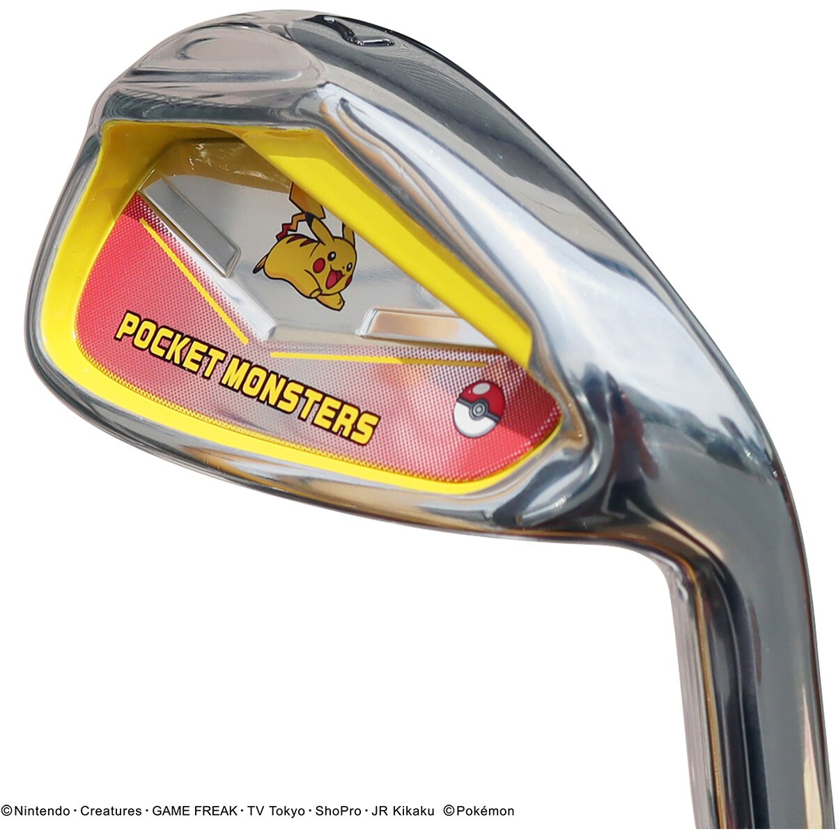「ジュニア用」ポケットモンスター ゴルフ 3-6歳クラブセット 3本組 61lbZEX7vcL._AC_SY200_QL15_.jpg