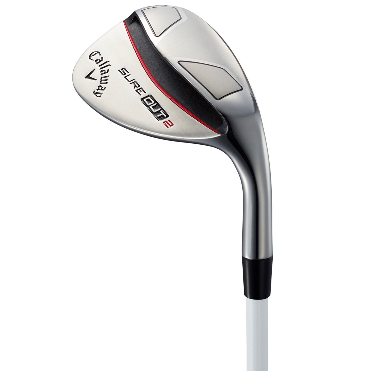 SURE OUT 2 ウェッジ MCI for Callaway WG4 WHITE レディス