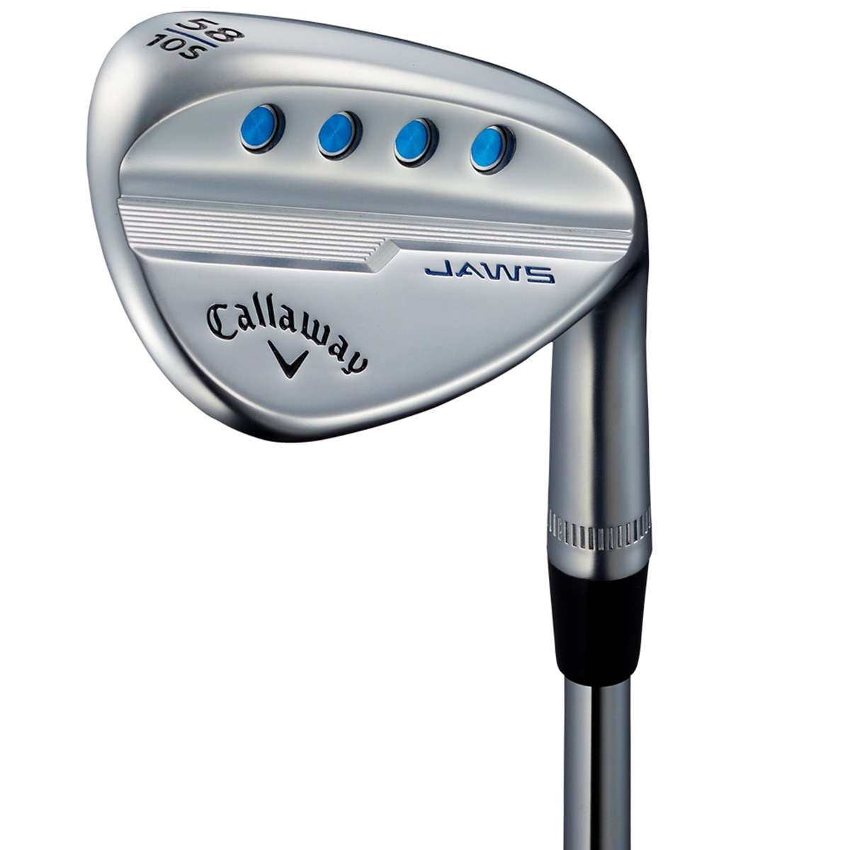 MD5 JAWS CRM ウェッジ N.S.PRO MODUS3 TOUR 105(ウェッジ（単品）)|Callaway Golf(キャロウェイゴルフ)の通販  - GDOゴルフショップ(0000594452)