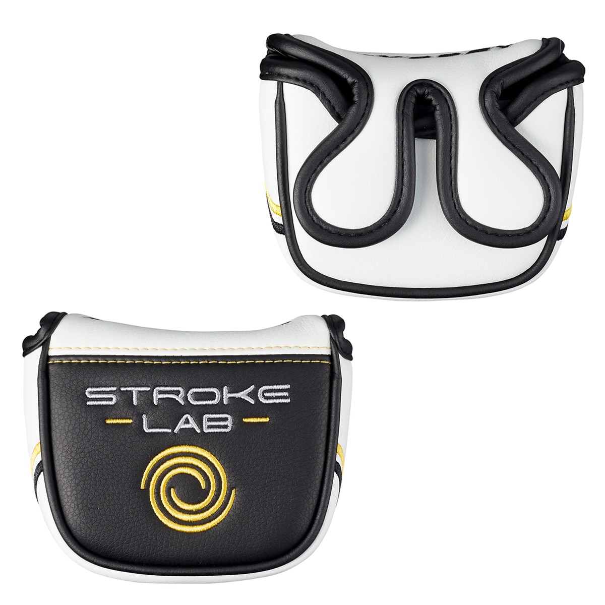 ストロークラボ 2M CS パター(パター（単品）)|STROKE LAB(オデッセイ
