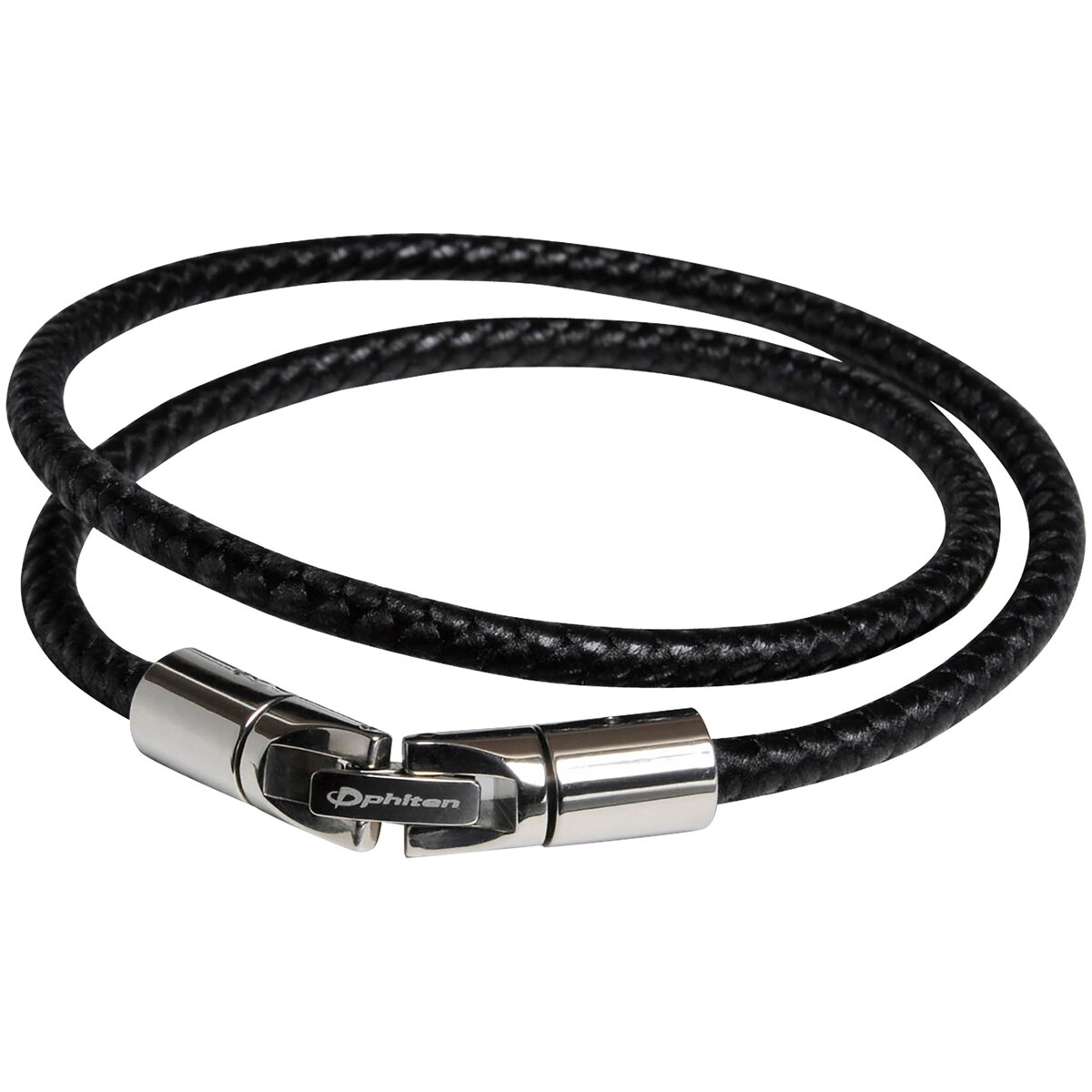 口コミ・評価｜RAKUWAブレスレットX100 レザータッチモデル（健康