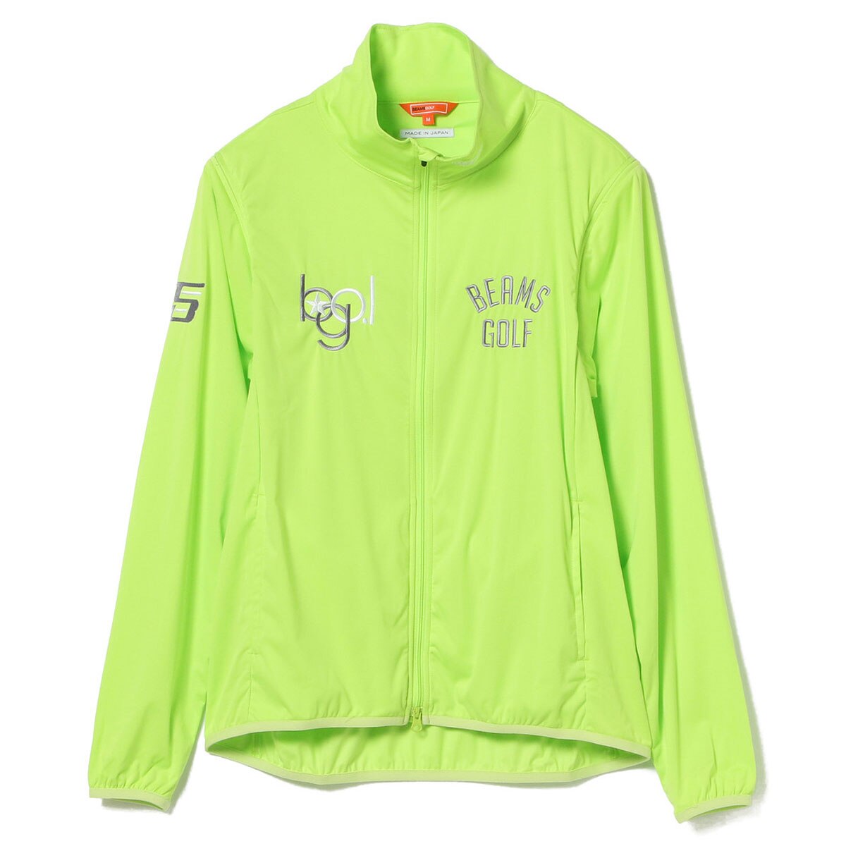 口コミ・評価｜BEAMS GOLF ORANGE LABEL ツアー エアシャット