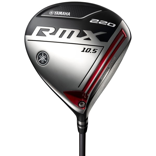 RMX 220 ドライバー TMX-420D(ドライバー（単品）)|RMX(ヤマハ)の通販 