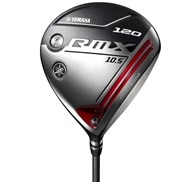 RMX 120 ドライバー Diamana ZF 50／60(ドライバー（単品）)|RMX  