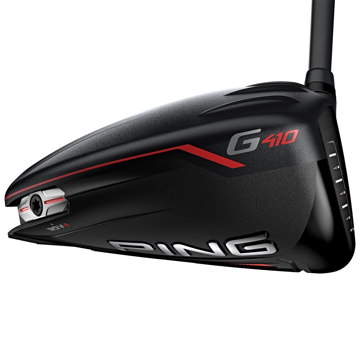 G410 PLUS ドライバー ATTAS 11 5／6／7(ドライバー（単品）)|G410