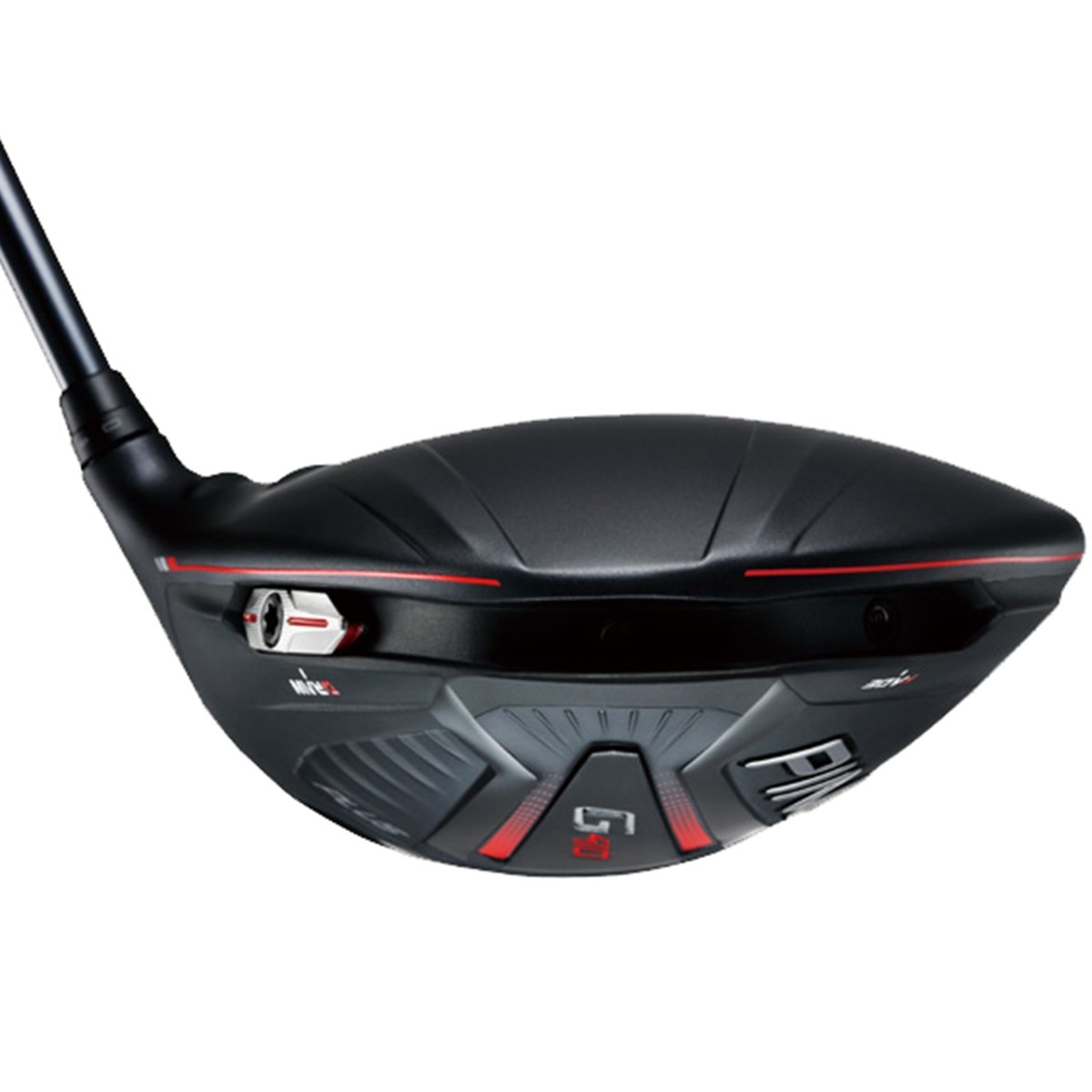 PING - もももも　☆美品☆PING G410 PLUS エボⅥ569 s ピン G410 PLUS ドライバー Speeder 569 EVOLUTION 6 リシャフト