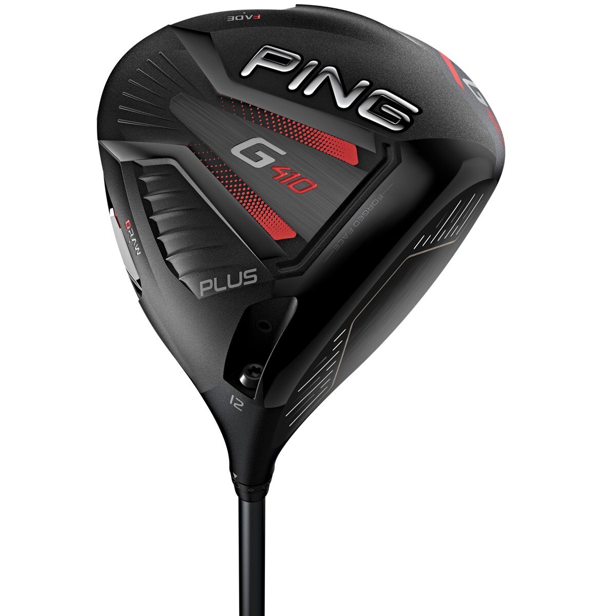 ping G410 plus 10.5° evo6 569 SRクラブ - クラブ