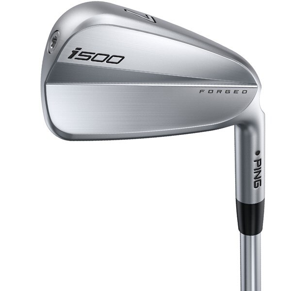 i500 アイアン(5本セット) ダイナミックゴールド EX TOUR ISSUE 