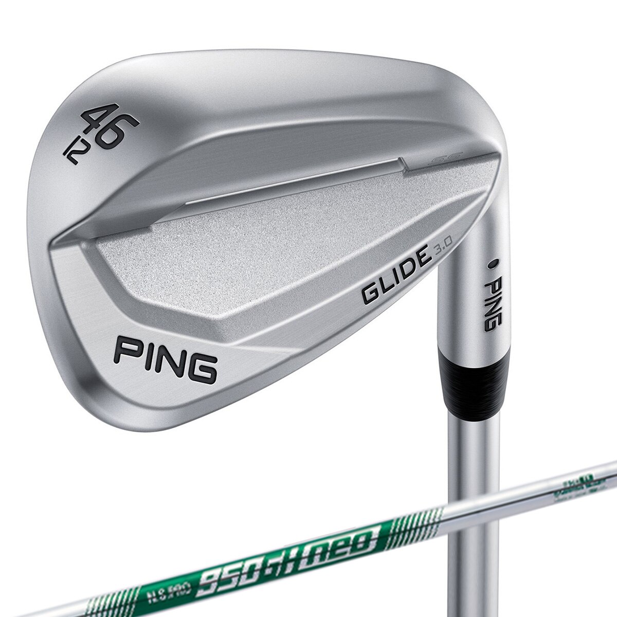 GLIDE 3.0 SS ウェッジ N.S.PRO 950GH neo(ウェッジ（単品）)|GLIDE