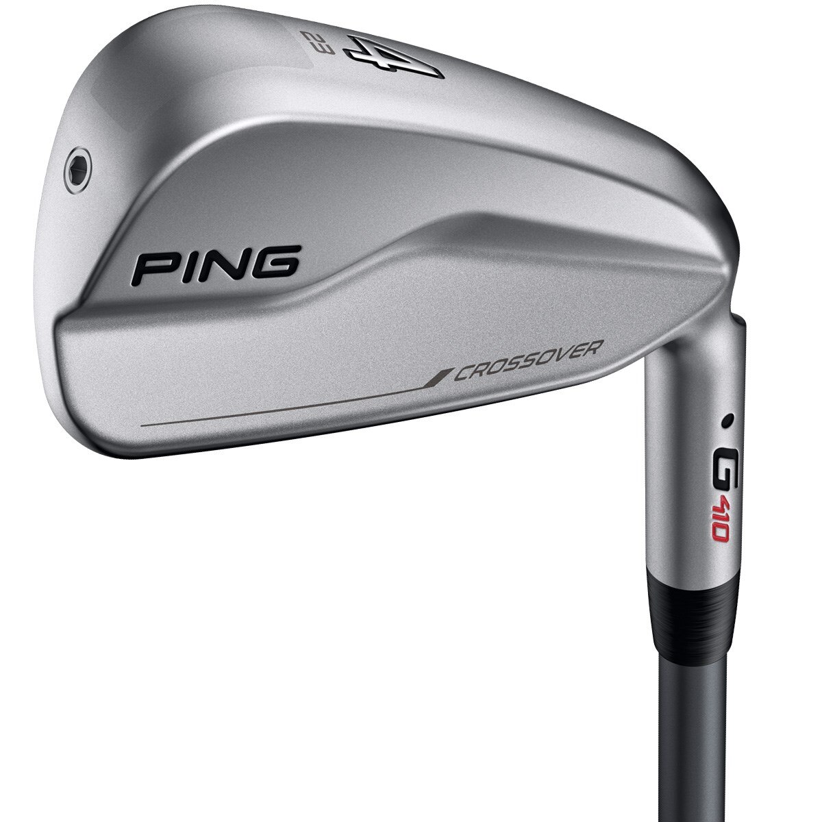 【レフティ】PING G410 アイアン 7本セット 950GH neo PING G410アイアン 7本セット 950GH NEO Sフレックス 最短翌日発送