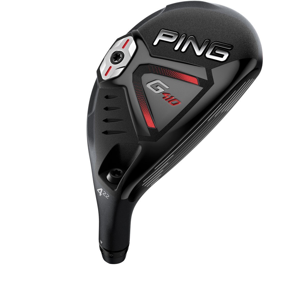 PING G410 3U  ユーティリティ N.S.950GH NEO S