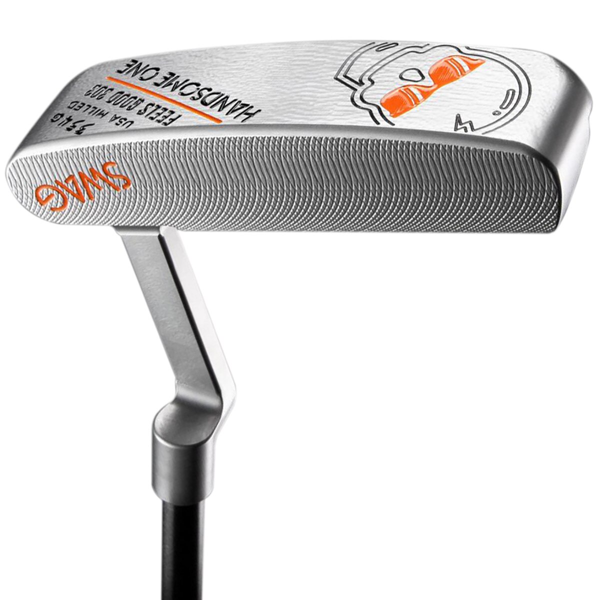 SWAG Handsome One パター セール