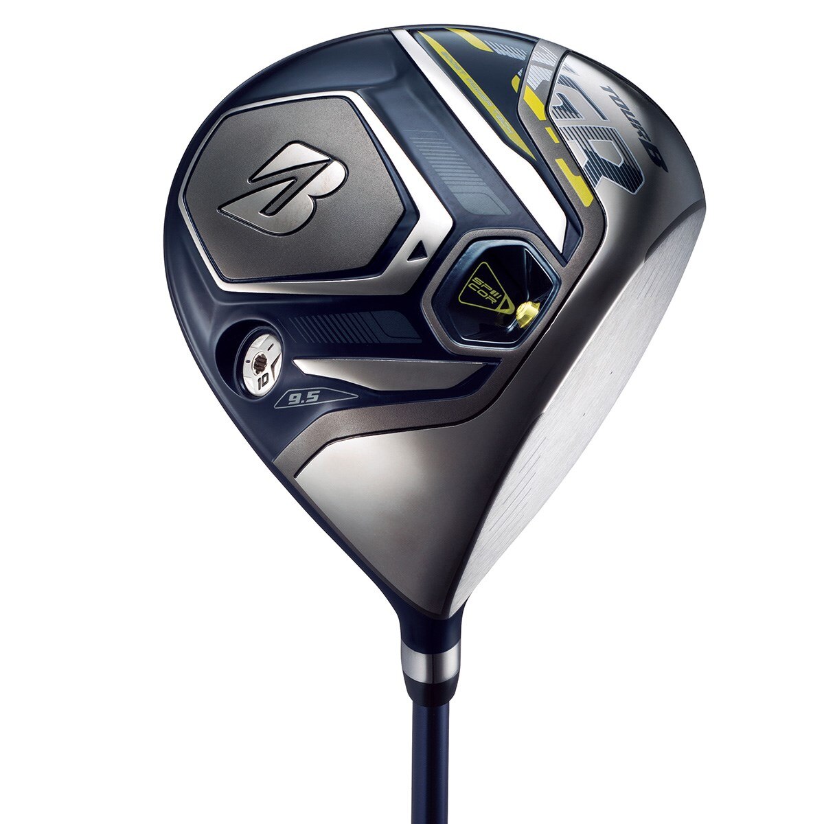 JGR ドライバー ATTAS 11 5／6(ドライバー（単品）)|TOUR B