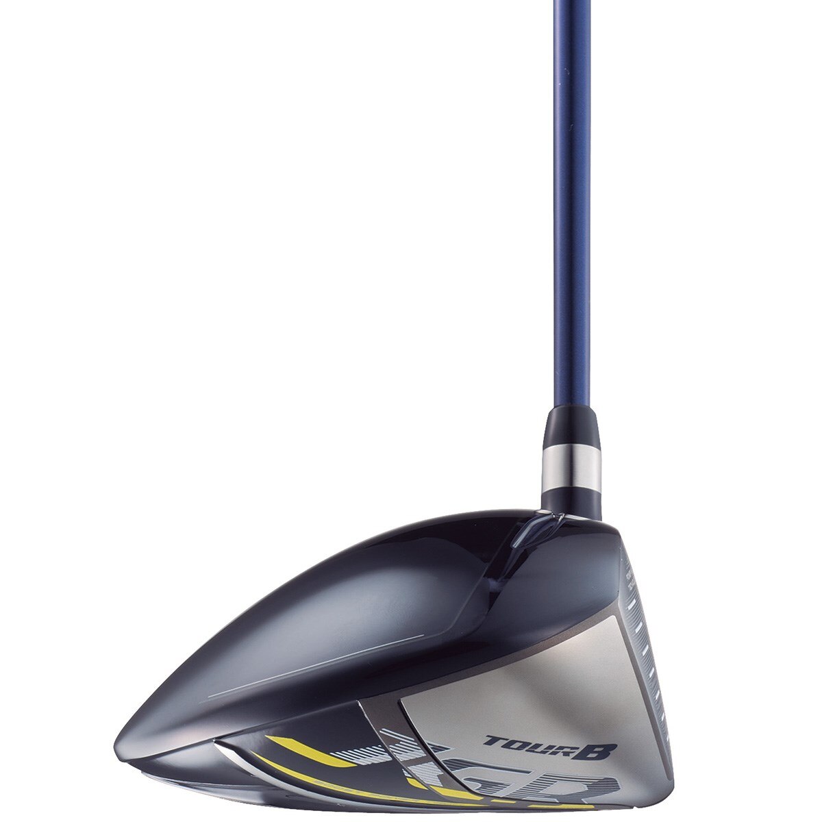 JGR ドライバー ATTAS 11 5／6(ドライバー（単品）)|TOUR B