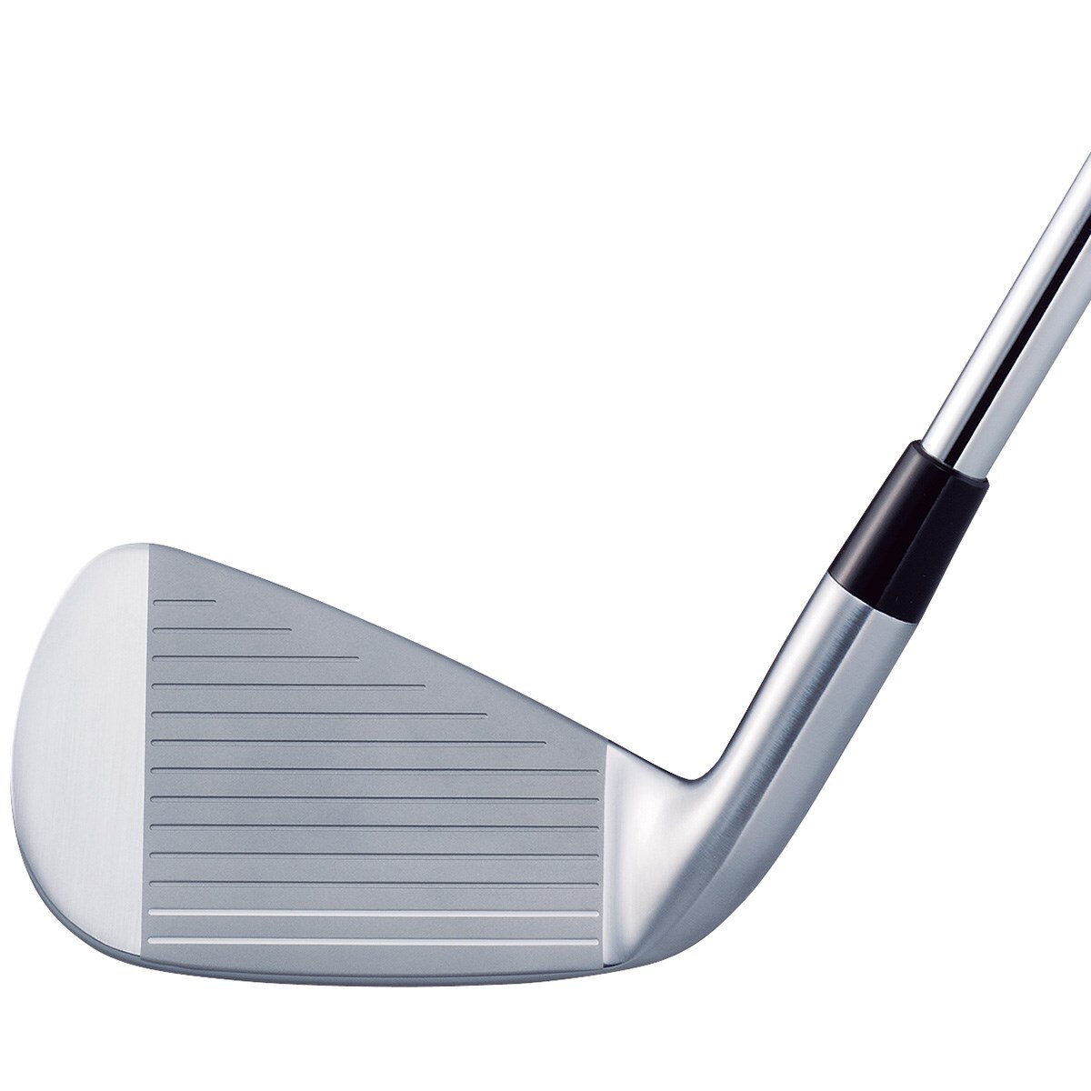 JGR HF3 アイアン(5本セット) N.S.PRO ZELOS 7(アイアン（セット