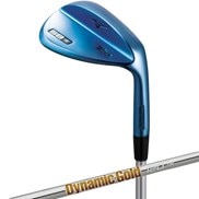 T20 ウェッジ ブルーIP仕上げ ダイナミックゴールド 120(ウェッジ 