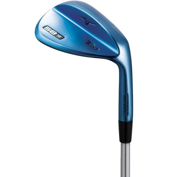 T20 ウェッジ ブルーIP仕上げ ダイナミックゴールド 120(ウェッジ 