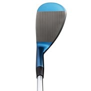 T20 ウェッジ ブルーIP仕上げ ダイナミックゴールド 120(ウェッジ 