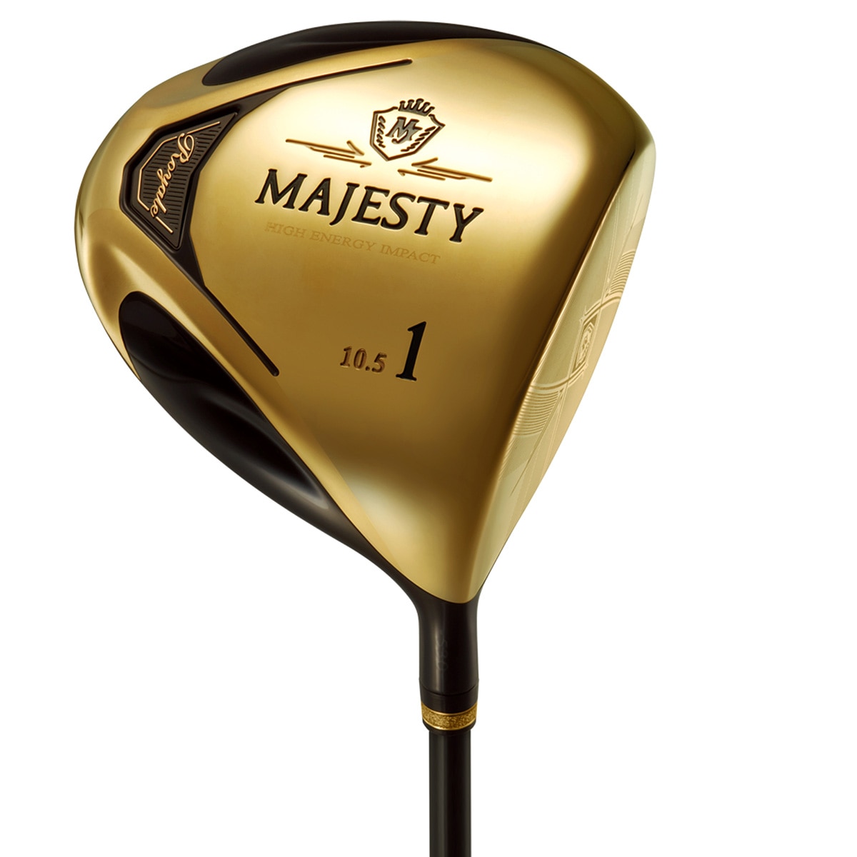 Majesty ゴルフ　ドライバーRoyal