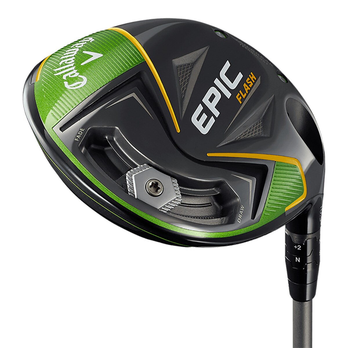 キャロウェイ エピックフラッシュドライバー　9.5° ツアーAD HD 6S キャロウェイ エピックフラッシュドライバー 9.5° ツアーAD HD 6S