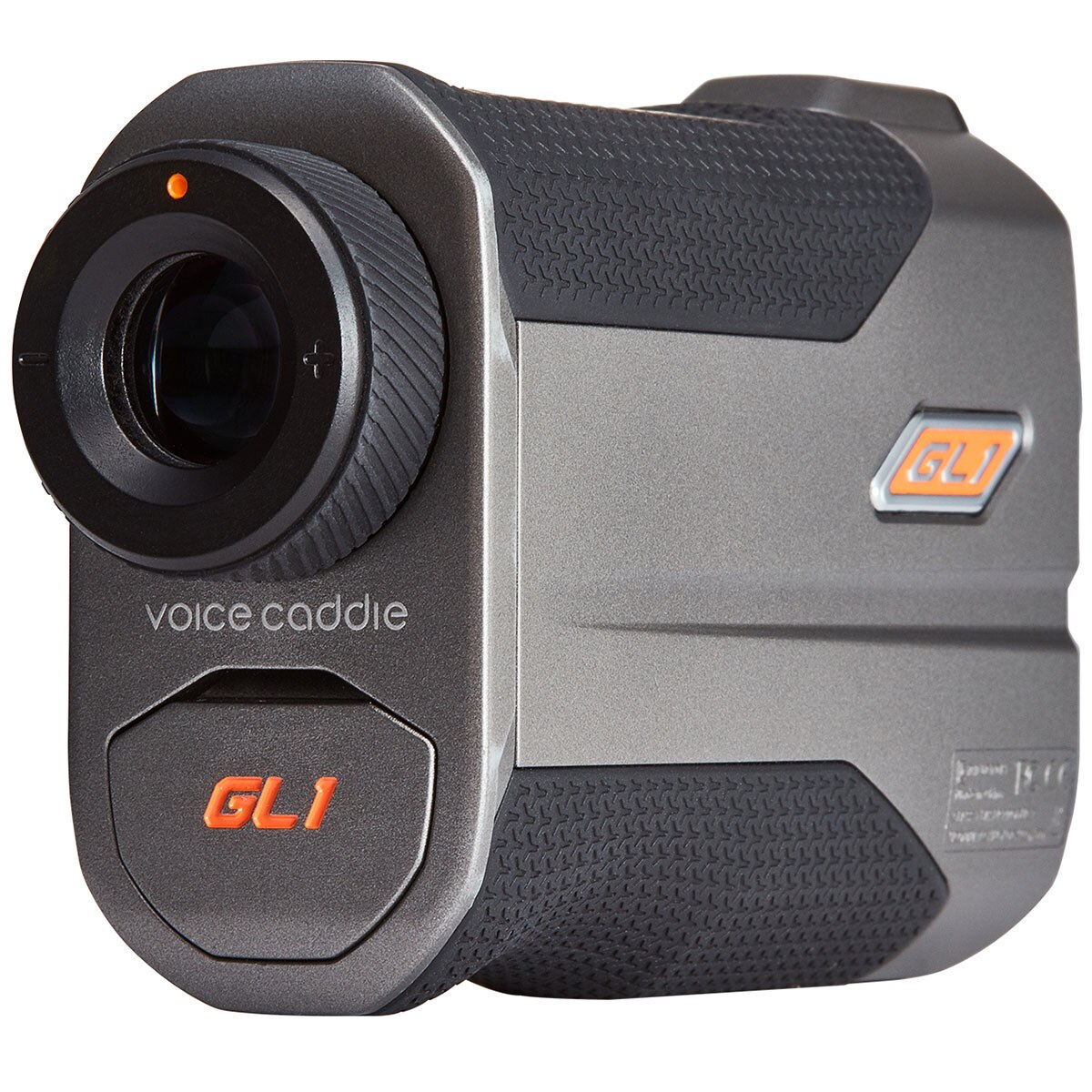 口コミ・評価｜GL1 GPS搭載 レーザー照準タイプ 距離測定器