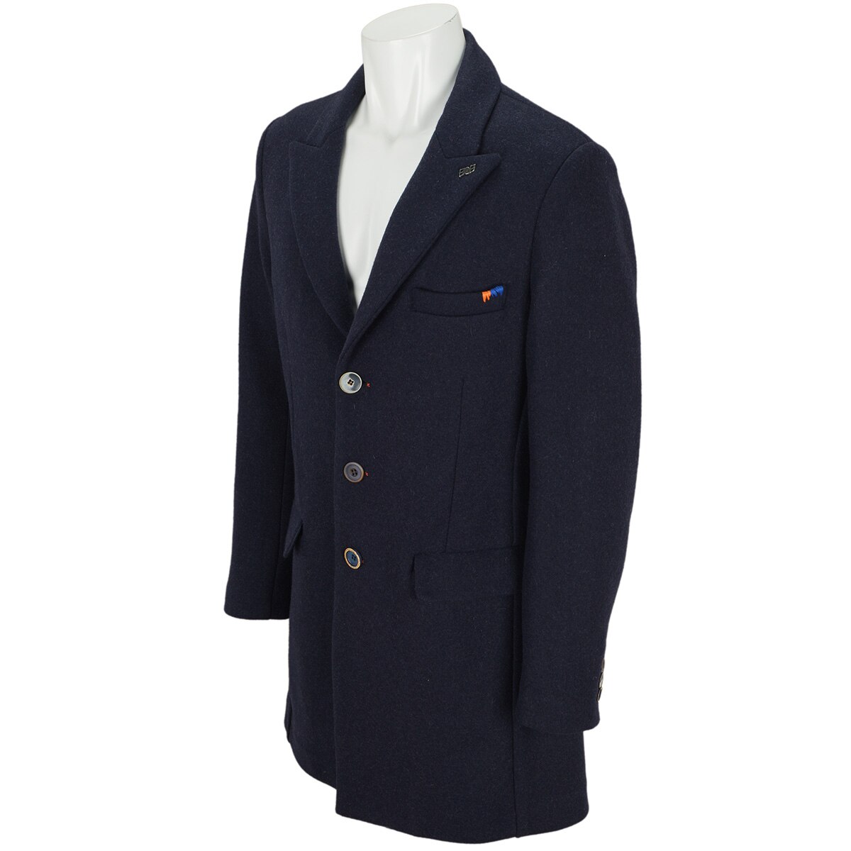 口コミ・評価｜BOB×ZOY ロングジャケット（アウター(ブルゾン