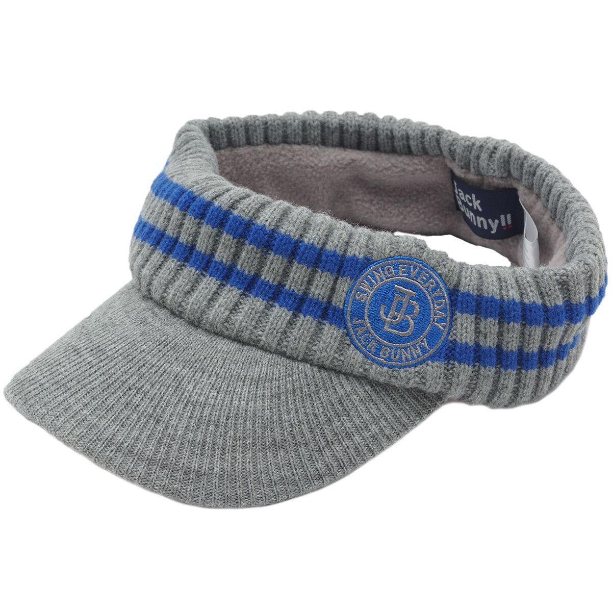 口コミ・評価｜ニットサンバイザー（【男性】バイザー）｜Jack Bunny