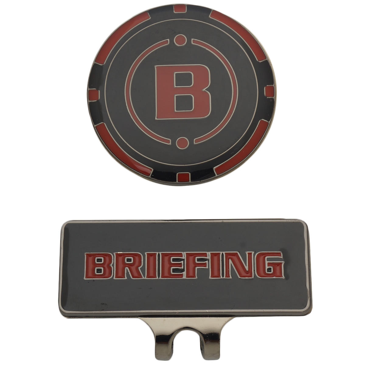 B SERIES マグネットマーカー(マーカー)|BRIEFING(ブリーフィング