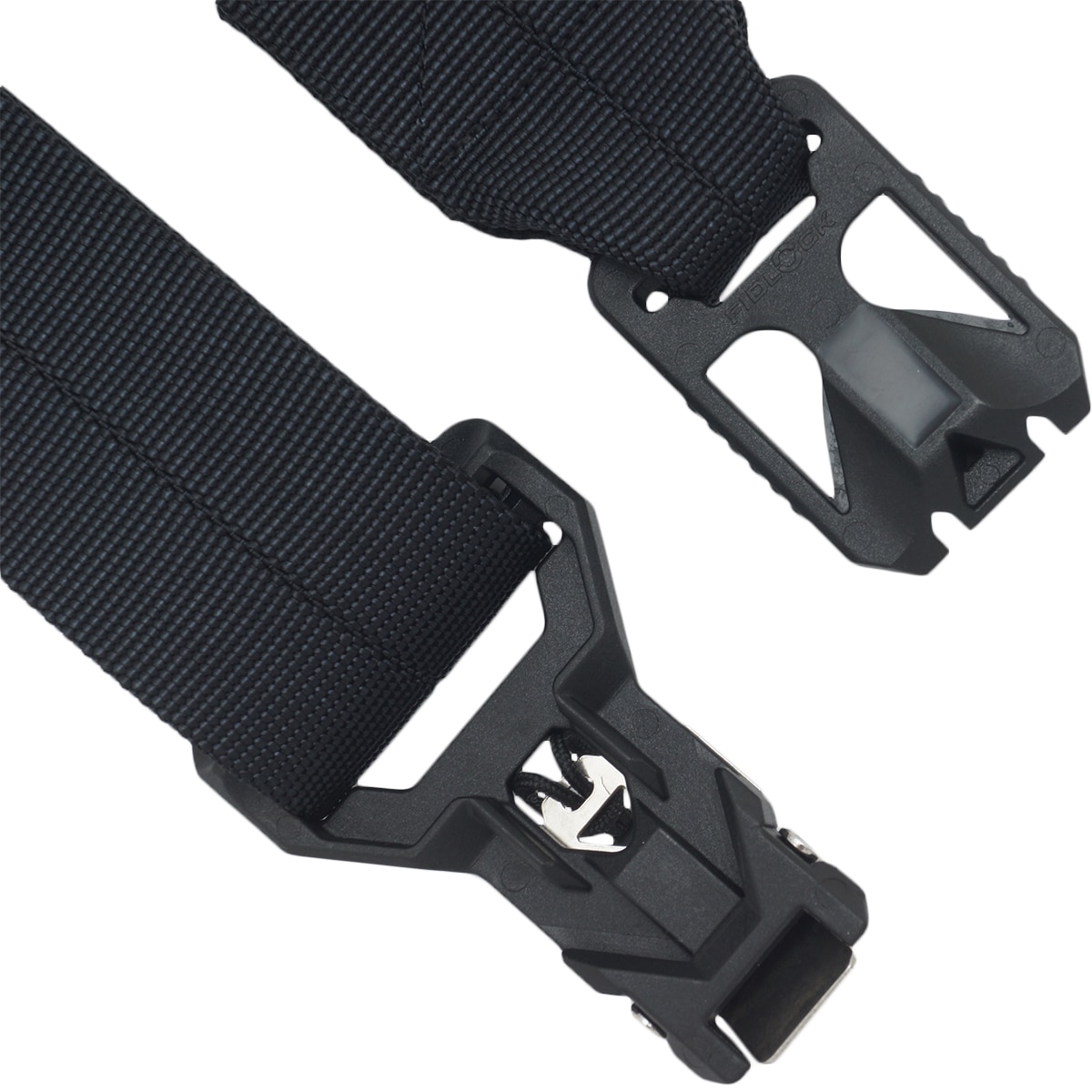 FIDLOCK ナイロンベルト(ベルト)|BRIEFING(ブリーフィング) BRG193A540