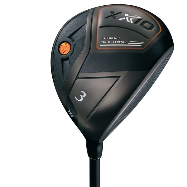 ゼクシオ エックス フェアウェイウッド Miyazaki AX-1(フェアウェイ  