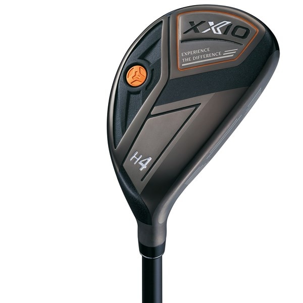 ゼクシオ エックス ハイブリッドユーティリティ Miyazaki AX-1  