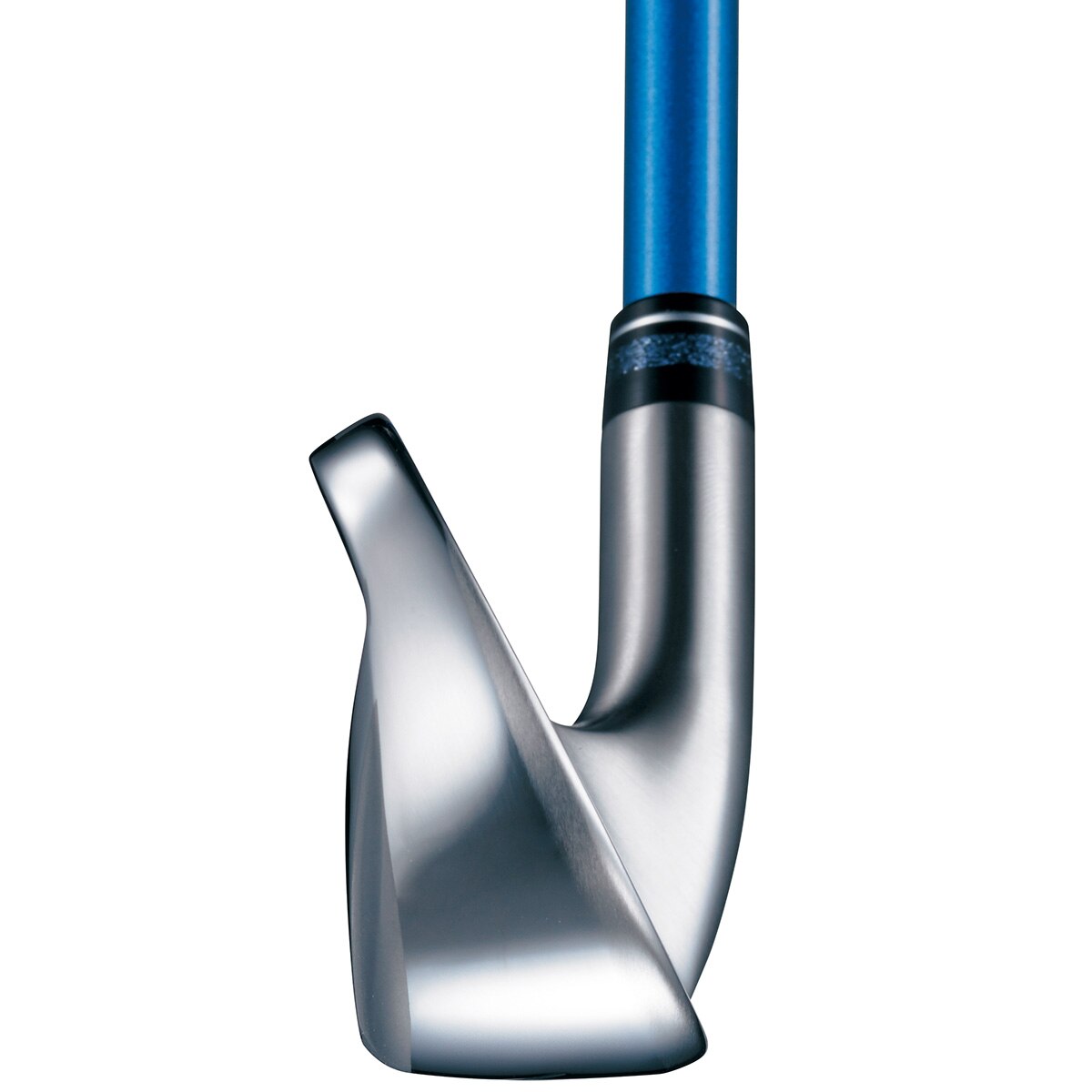 ゼクシオ イレブン アイアン(単品)(ネイビー) MP1100カーボン(アイアン