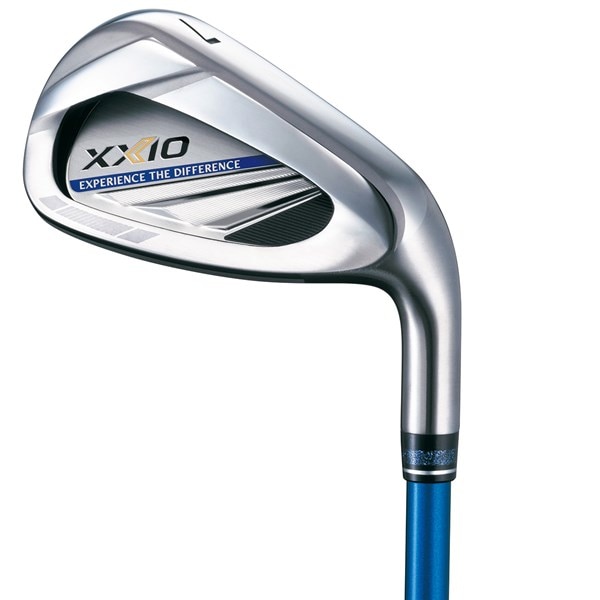 ゼクシオ10 XXIO10 アイアンセット MP1000 SR ネイビー（楽天市場  