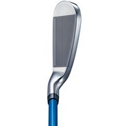 ゼクシオ イレブン アイアン(5本セット)(ネイビー) MP1100カーボン 