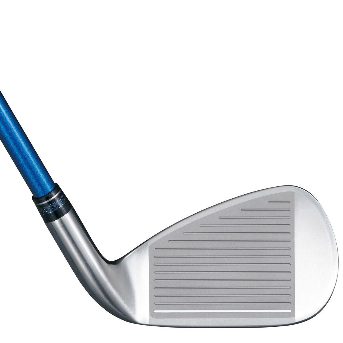 ゼクシオ イレブン アイアン(単品)(ネイビー) MP1100カーボン レフティ