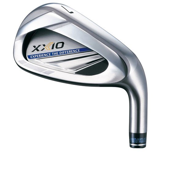 ゼクシオ イレブン アイアン(5本セット)(ネイビー) N.S.PRO 860GH DST 