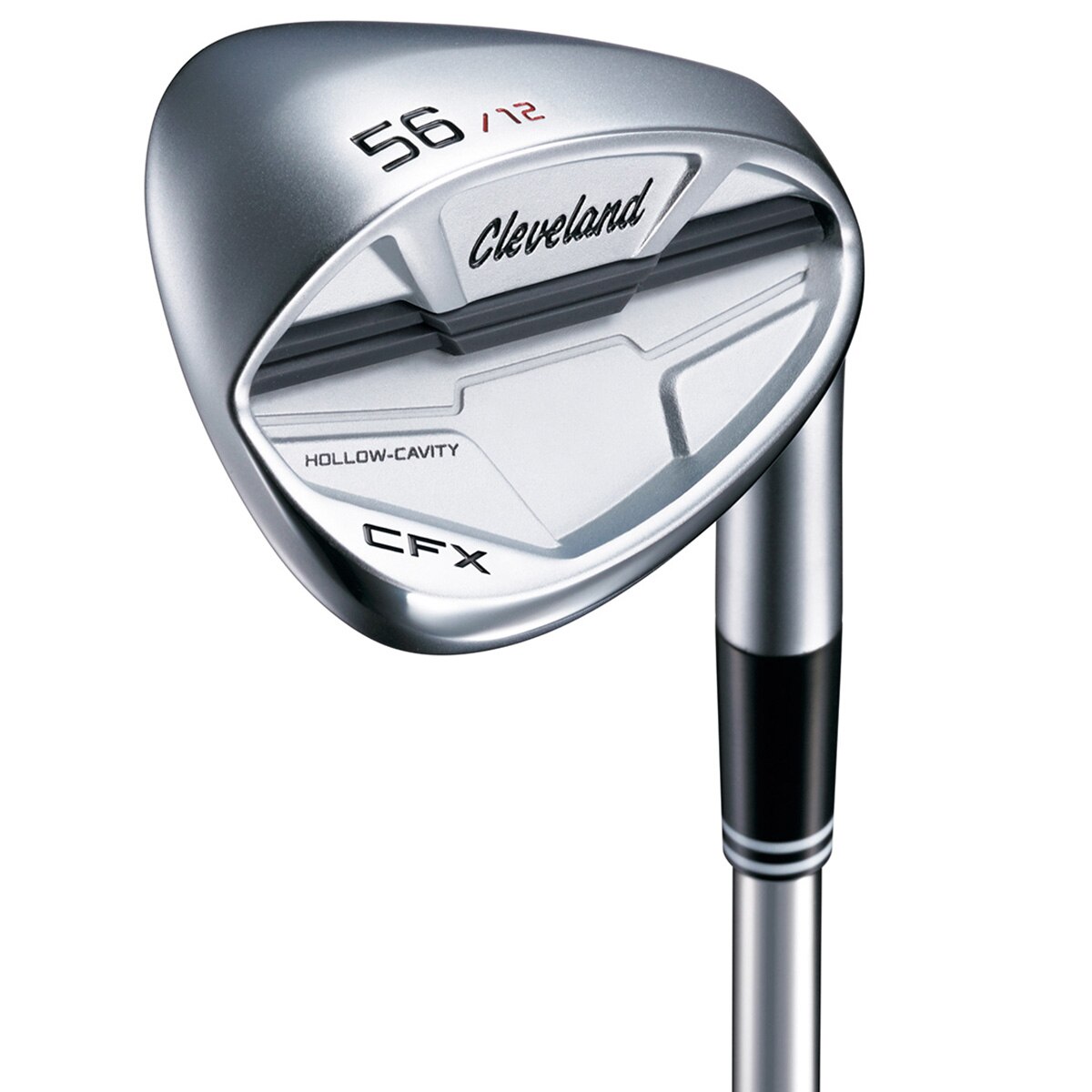Cleveland CFXウェッジ 48度 口コミ・評価｜CFX ウェッジ N.S.PRO 950GH（ウェッジ