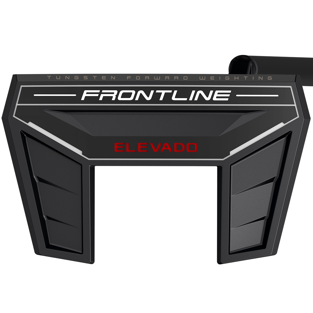 FRONTLINE ELEVADO パター(パター（単品）)|Cleveland Golf(クリーブランド)の通販 -  GDOゴルフショップ(0000599211)