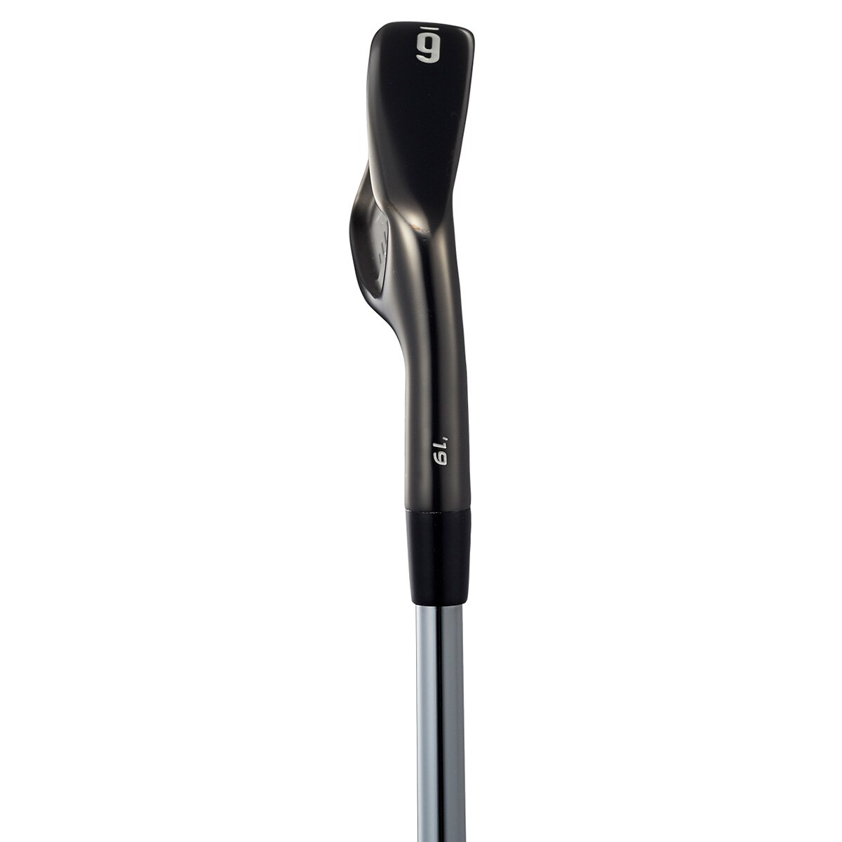 2019 X FORGED STAR アイアン スモークバージョン 6本 X フォージド STAR アイアン(6本セット) スモーク仕上げ N.S.PRO