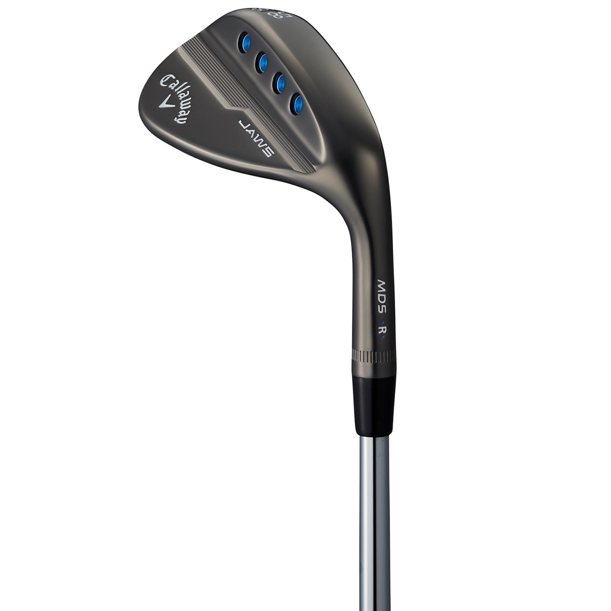 Callaway キャロウェイ　JAWS MD5 ツアーグレイ ウェッジ 54 Callaway Golf JAWS MD5 Tour Grey Wedges | Callaway Golf Pre