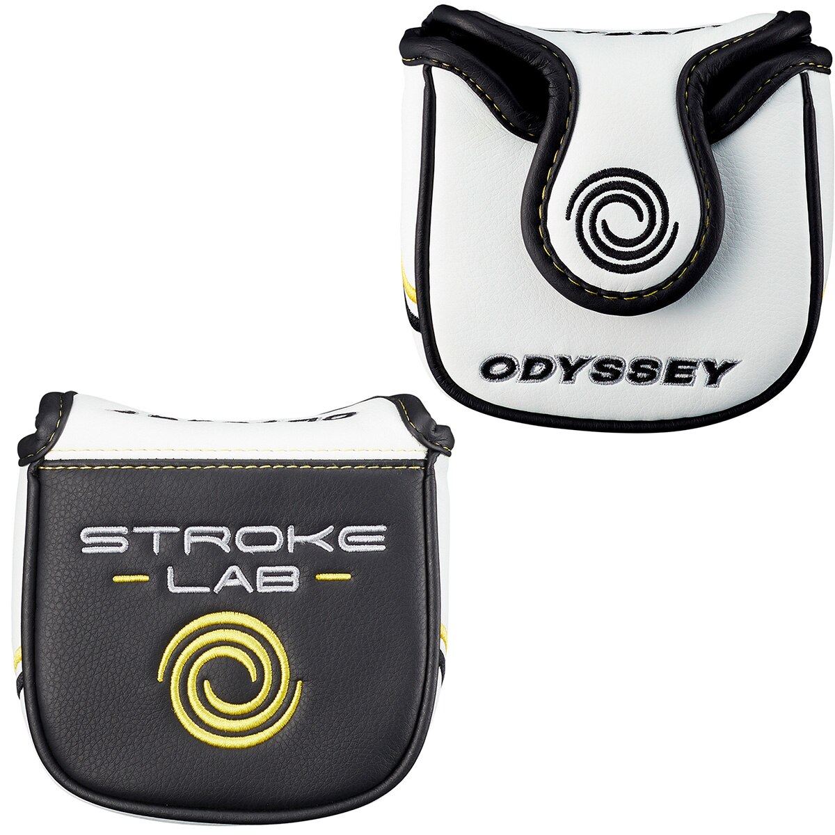 ストロークラボ BLACK TEN パター(パター（単品）)|STROKE LAB