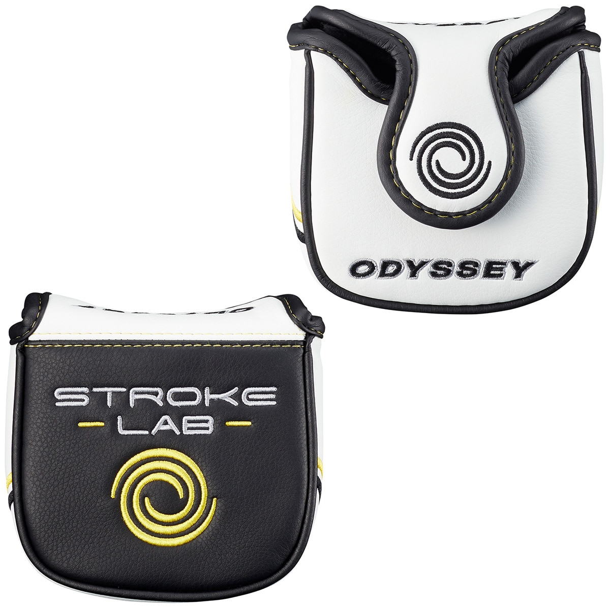 ストロークラボ BLACK BIRD OF PREY パター(パター（単品）)|STROKE