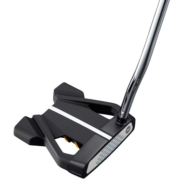 ストロークラボ BLACK TEN パター レフティ(パター（単品）)|STROKE  